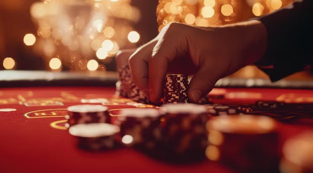 slot 777 featured game showcase