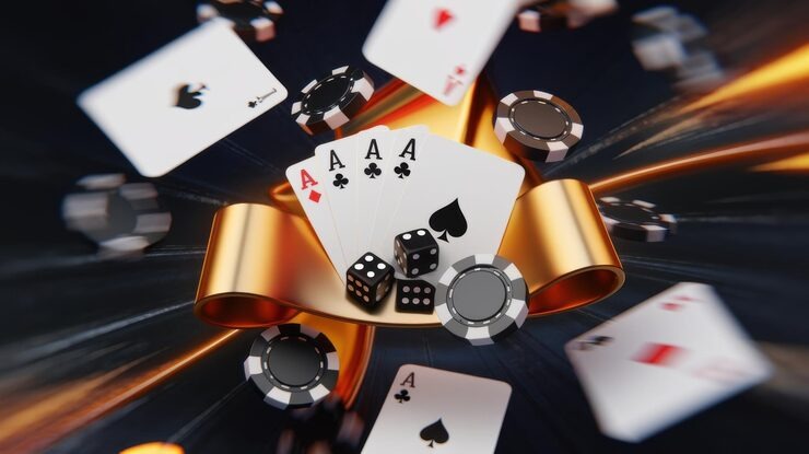 slot 777 featured game showcase