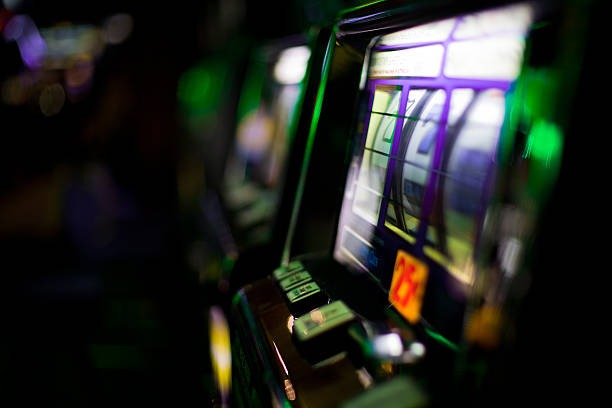 Account history showing settled bets and payouts