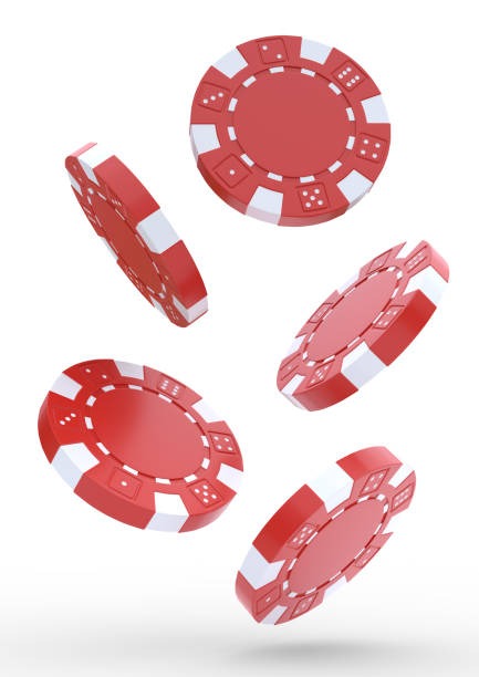 Mobile phone showing Texas Hold'em Bonus interface with ante bet, private cards, and decision buttons